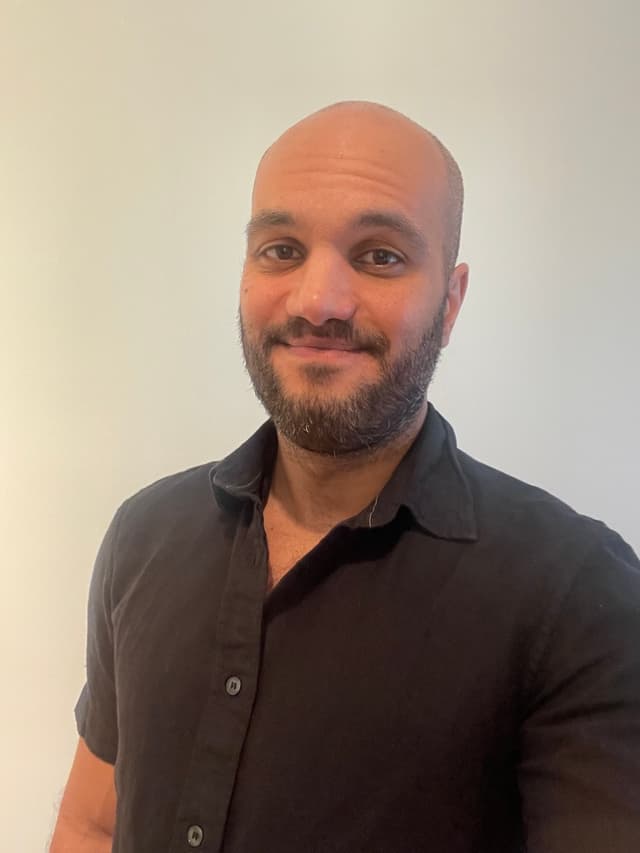 Mohamed Leila